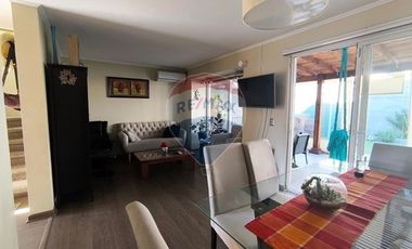 Hogar Moderno y Campestre en Buin ¡Descúbrelo Hoy!