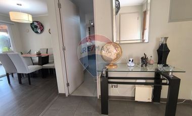 Hogar Moderno y Campestre en Buin ¡Descúbrelo Hoy!