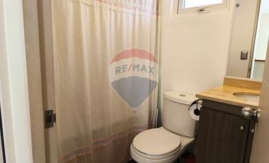 Hogar Moderno y Campestre en Buin ¡Descúbrelo Hoy!