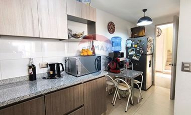 Hogar Moderno y Campestre en Buin ¡Descúbrelo Hoy!