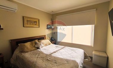 Hogar Moderno y Campestre en Buin ¡Descúbrelo Hoy!