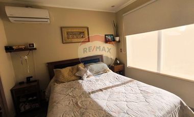 Hogar Moderno y Campestre en Buin ¡Descúbrelo Hoy!