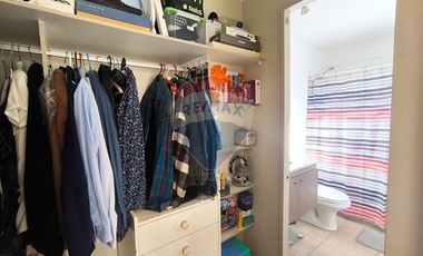 Hogar Moderno y Campestre en Buin ¡Descúbrelo Hoy!