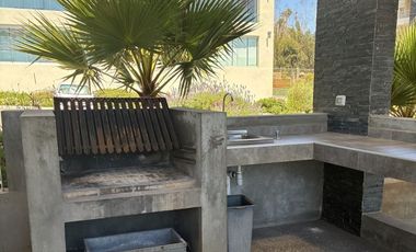 PLAYA GRANDE EL YECO