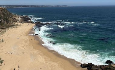 PLAYA GRANDE EL YECO