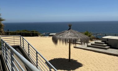 PLAYA GRANDE EL YECO