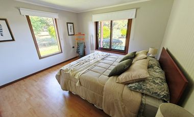 CASA 4 DORMITORIOS EN SECTOR GRANEROS.