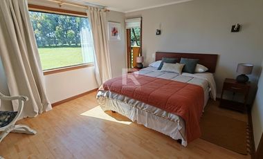 CASA 4 DORMITORIOS EN SECTOR GRANEROS.