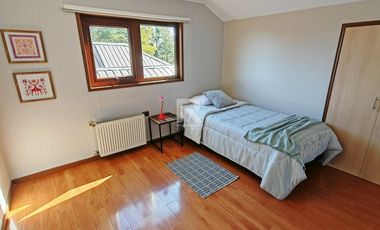 CASA 4 DORMITORIOS EN SECTOR GRANEROS.