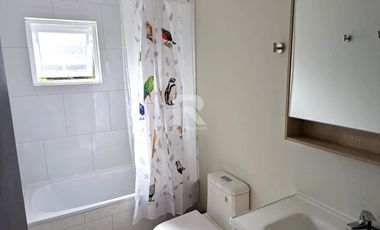 CASA RENOVADA EN PARQUE IVIAN.