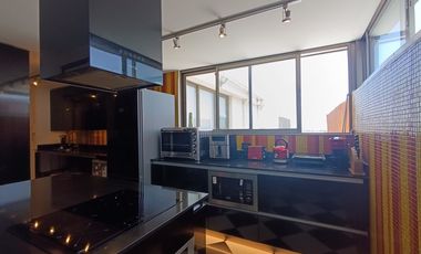 SAN JOSEMARIA ESCRIVA DE BALAGUER, EXCLUSIVO PENTHOUSE