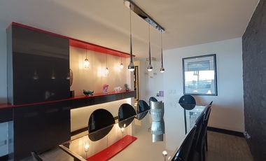 SAN JOSEMARIA ESCRIVA DE BALAGUER, EXCLUSIVO PENTHOUSE