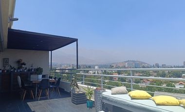 SAN JOSEMARIA ESCRIVA DE BALAGUER, EXCLUSIVO PENTHOUSE