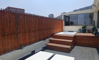 SAN JOSEMARIA ESCRIVA DE BALAGUER, EXCLUSIVO PENTHOUSE