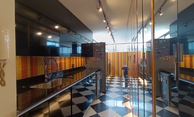 SAN JOSEMARIA ESCRIVA DE BALAGUER, EXCLUSIVO PENTHOUSE