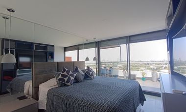 SAN JOSEMARIA ESCRIVA DE BALAGUER, EXCLUSIVO PENTHOUSE