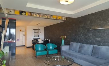 SAN JOSEMARIA ESCRIVA DE BALAGUER, EXCLUSIVO PENTHOUSE