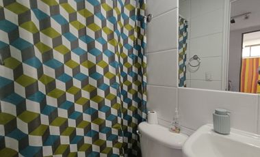 SAN JOSEMARIA ESCRIVA DE BALAGUER, EXCLUSIVO PENTHOUSE