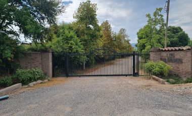 CONDOMINIO LOS TULIPEROS