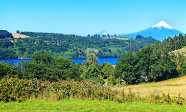 CASA EN VENTA CONDOMINIO LAS ENCINAS, SECTOR QUEBRADA HONDA