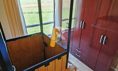 CASA EN VENTA CONDOMINIO LAS ENCINAS, SECTOR QUEBRADA HONDA