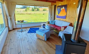 CASA EN VENTA CONDOMINIO LAS ENCINAS, SECTOR QUEBRADA HONDA