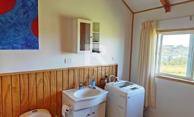 CASA EN VENTA CONDOMINIO LAS ENCINAS, SECTOR QUEBRADA HONDA