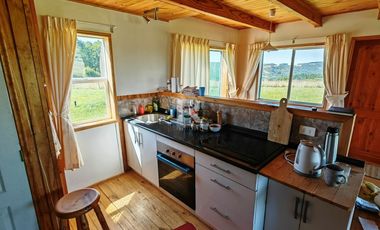 CASA EN VENTA CONDOMINIO LAS ENCINAS, SECTOR QUEBRADA HONDA