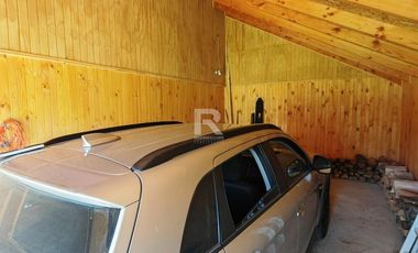 CASA EN VENTA CONDOMINIO LAS ENCINAS, SECTOR QUEBRADA HONDA