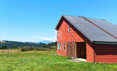 CASA EN VENTA CONDOMINIO LAS ENCINAS, SECTOR QUEBRADA HONDA