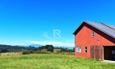 CASA EN VENTA CONDOMINIO LAS ENCINAS, SECTOR QUEBRADA HONDA