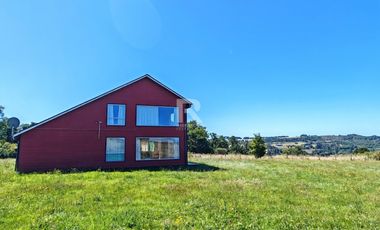 CASA EN VENTA CONDOMINIO LAS ENCINAS, SECTOR QUEBRADA HONDA