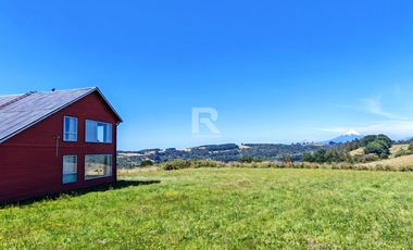 CASA EN VENTA CONDOMINIO LAS ENCINAS, SECTOR QUEBRADA HONDA