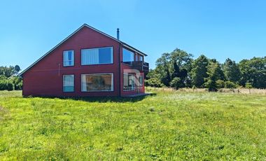 CASA EN VENTA CONDOMINIO LAS ENCINAS, SECTOR QUEBRADA HONDA