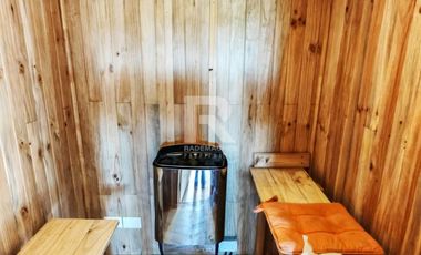 CASA EN VENTA CONDOMINIO LAS ENCINAS, SECTOR QUEBRADA HONDA