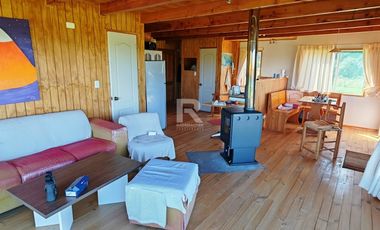 CASA EN VENTA CONDOMINIO LAS ENCINAS, SECTOR QUEBRADA HONDA