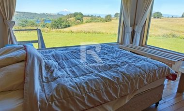 CASA EN VENTA CONDOMINIO LAS ENCINAS, SECTOR QUEBRADA HONDA