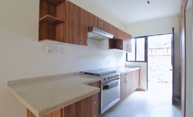 En Venta Departamento PB en San Miguel de Allende – Con Amenidades