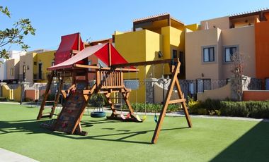 En Venta Departamento PB en San Miguel de Allende – Con Amenidades