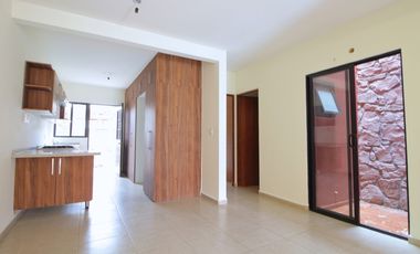 En Venta Departamento PB en San Miguel de Allende – Con Amenidades