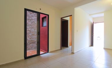 En Venta Departamento PB en San Miguel de Allende – Con Amenidades