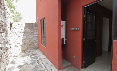 En Venta Departamento PB en San Miguel de Allende – Con Amenidades