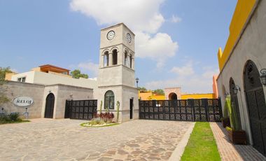 En Venta Departamento PB en San Miguel de Allende – Con Amenidades