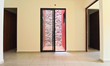 En Venta Departamento PB en San Miguel de Allende – Con Amenidades