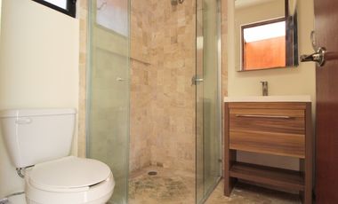 En Venta Departamento PB en San Miguel de Allende – Con Amenidades