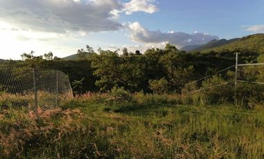 SE VENDE TERRENO EN SAN PABLO ETLA,OAX.