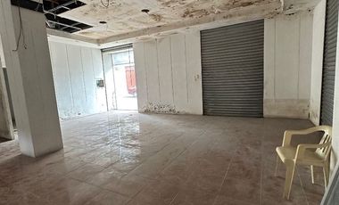 Casa en venta en el centro histórico