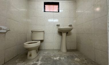 Casa en venta en el centro histórico