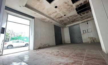 Casa en venta en el centro histórico