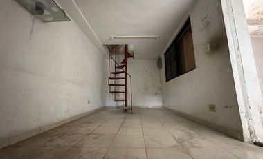 Casa en venta en el centro histórico